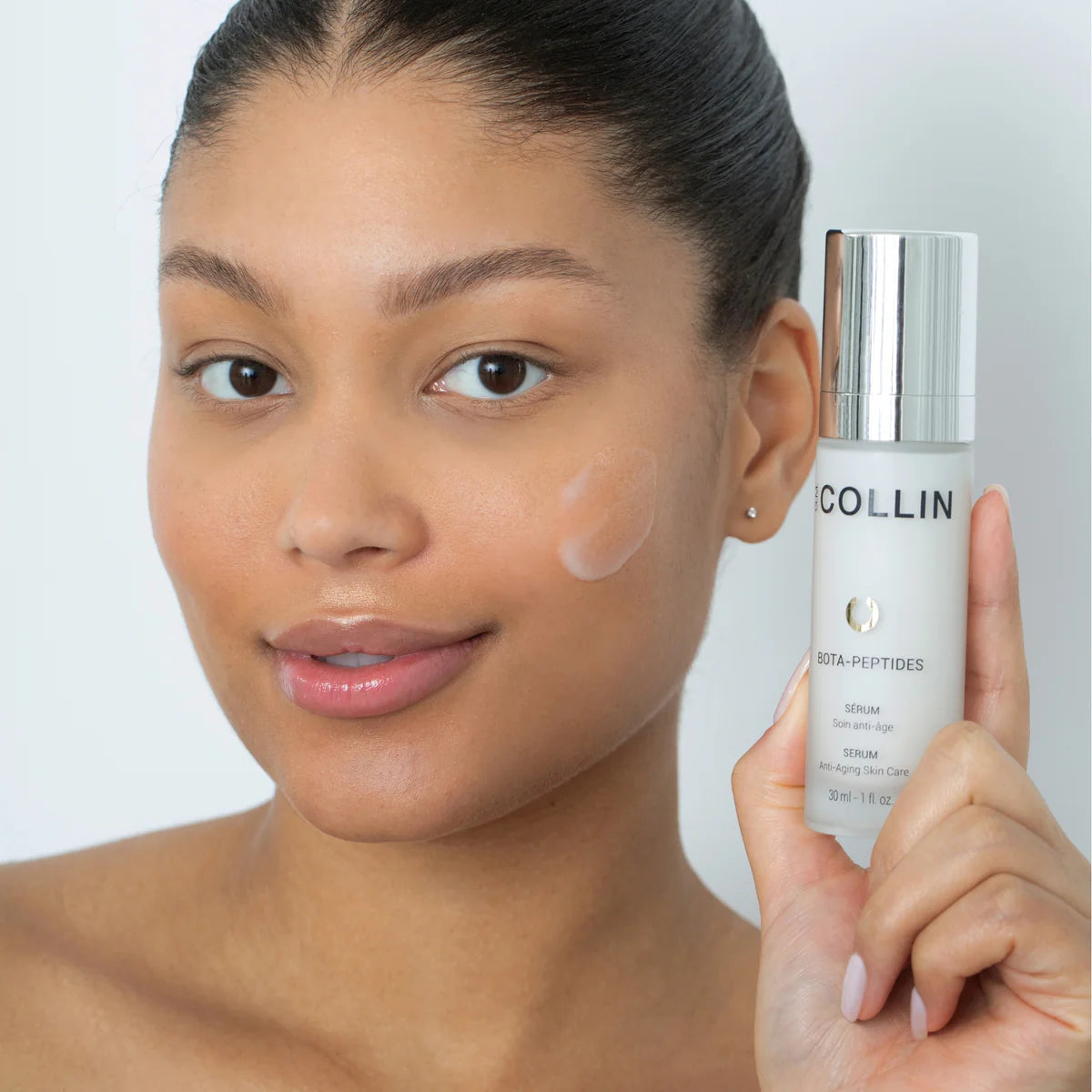 G.M. COLLIN BOTA-PEPTIDE SERUM I Serums, 30 ml
