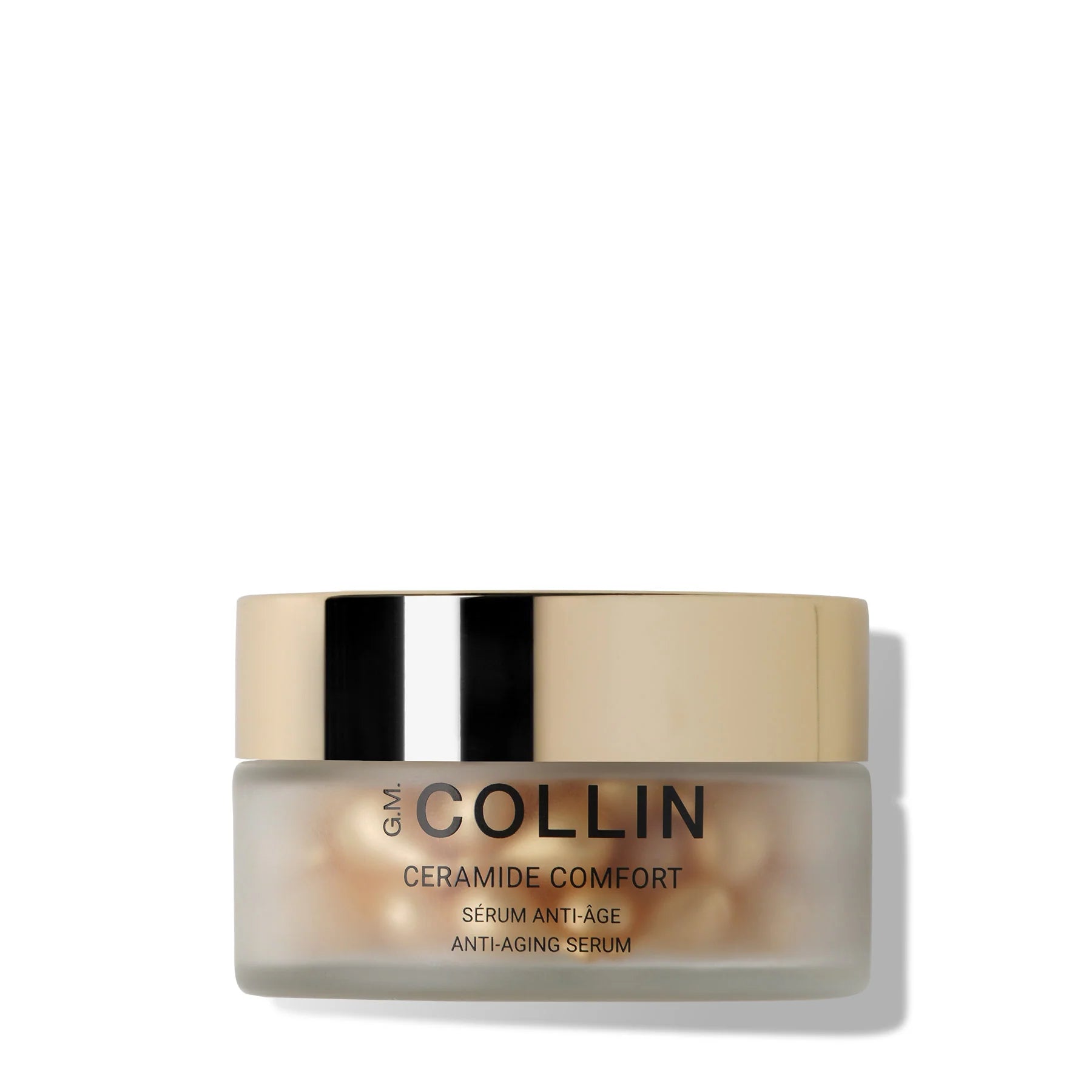 G.M. COLLIN DAILY CERAMIDE COMFORT SERUM | Seruma kapsulas