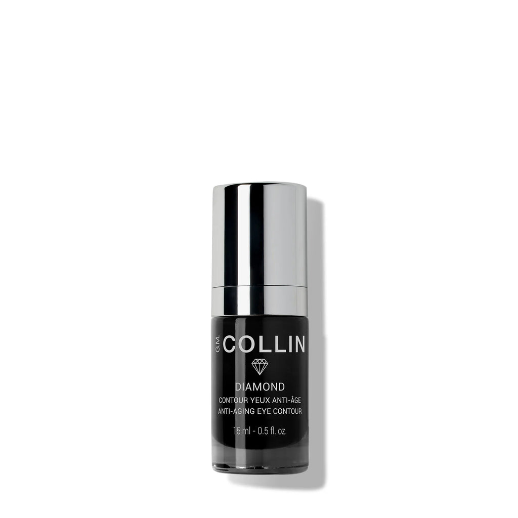 G.M. COLLIN DIAMOND CREAM | Dimantu acu krēms, 50 ml