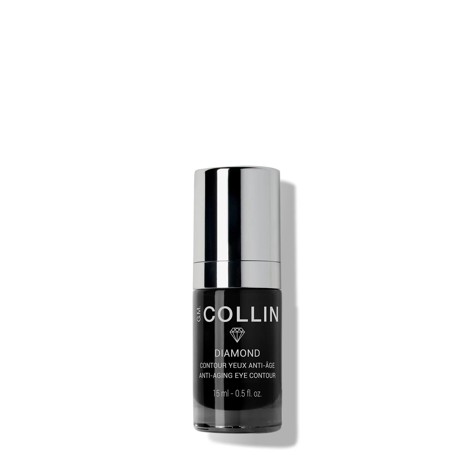 G.M. COLLIN DIAMOND CREAM | Dimantu acu krēms, 50 ml