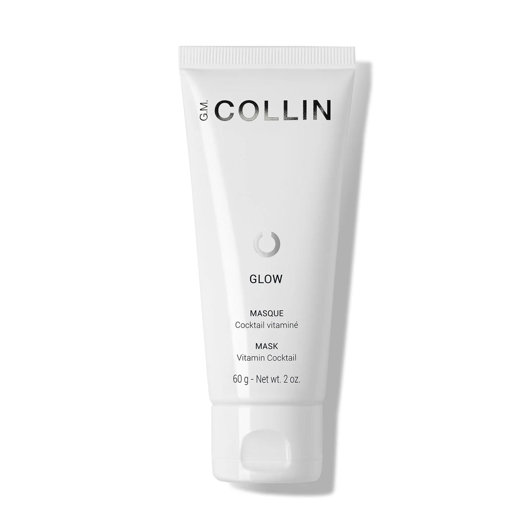 G.M. COLLIN GLOW MASK | Maska, 60 g