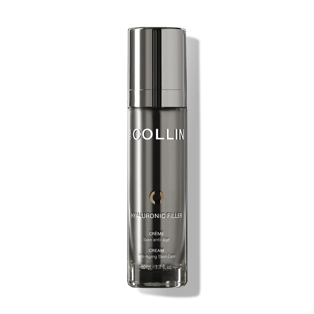 G.M. COLLIN HYALURONIC FILLER CREAM | Sejas Krēms, 50ml