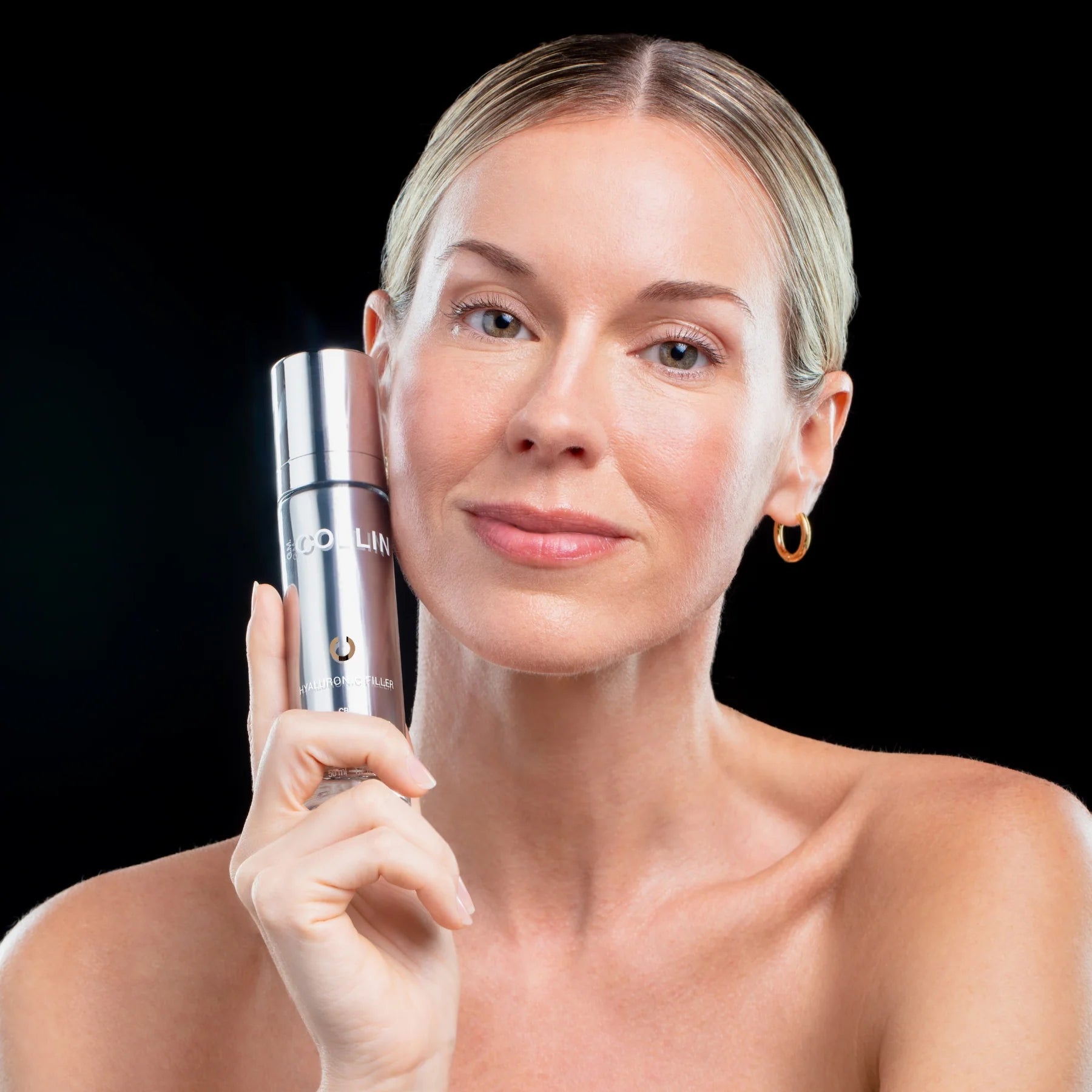 G.M. COLLIN HYALURONIC FILLER CREAM | Sejas Krēms, 50ml