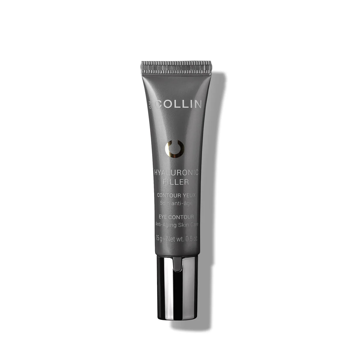 G.M. COLLIN HYALURONIC FILLER EYE CONTOUR CREAM | Acu kontūrkrēms, 15g