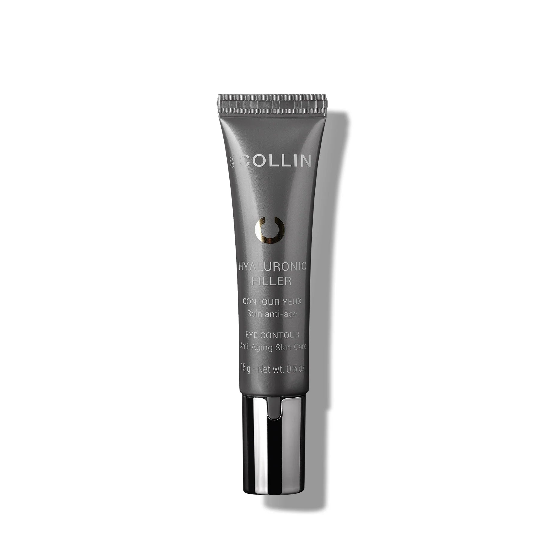 G.M. COLLIN HYALURONIC FILLER EYE CONTOUR CREAM | Acu kontūrkrēms, 15g