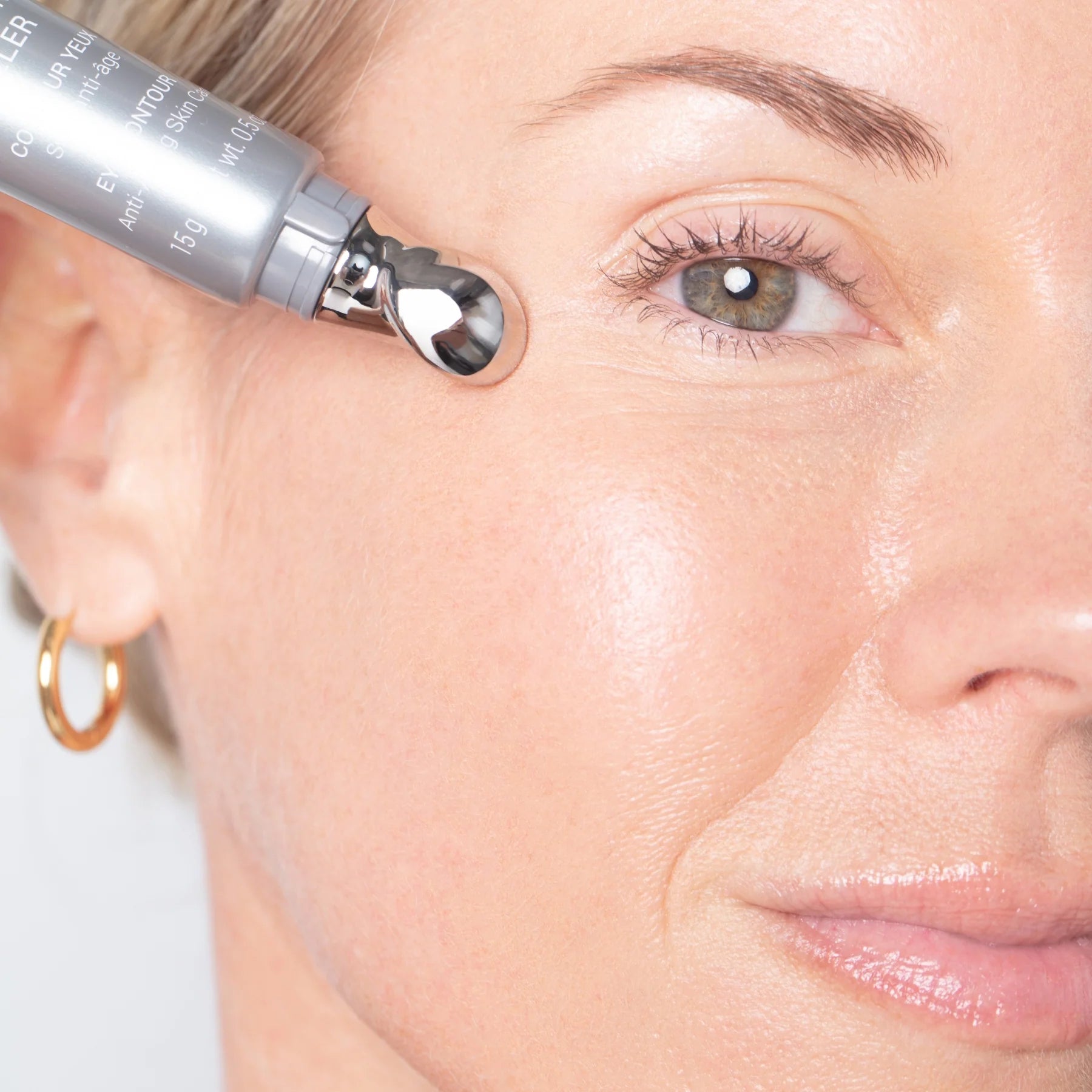G.M. COLLIN HYALURONIC FILLER EYE CONTOUR CREAM | Acu kontūrkrēms, 15g