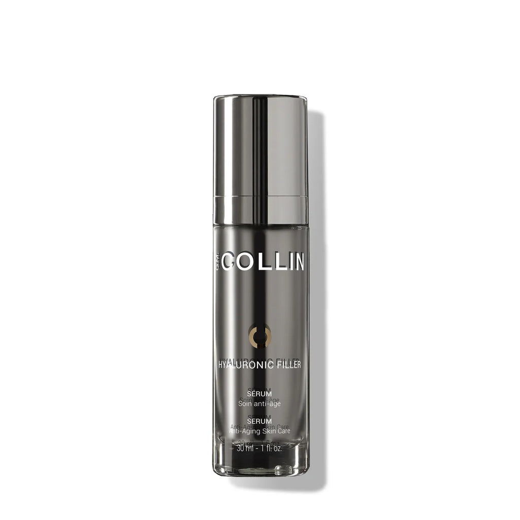 G.M. COLLIN HYALURONIC FILLER SERUM | Serums, 30 ml