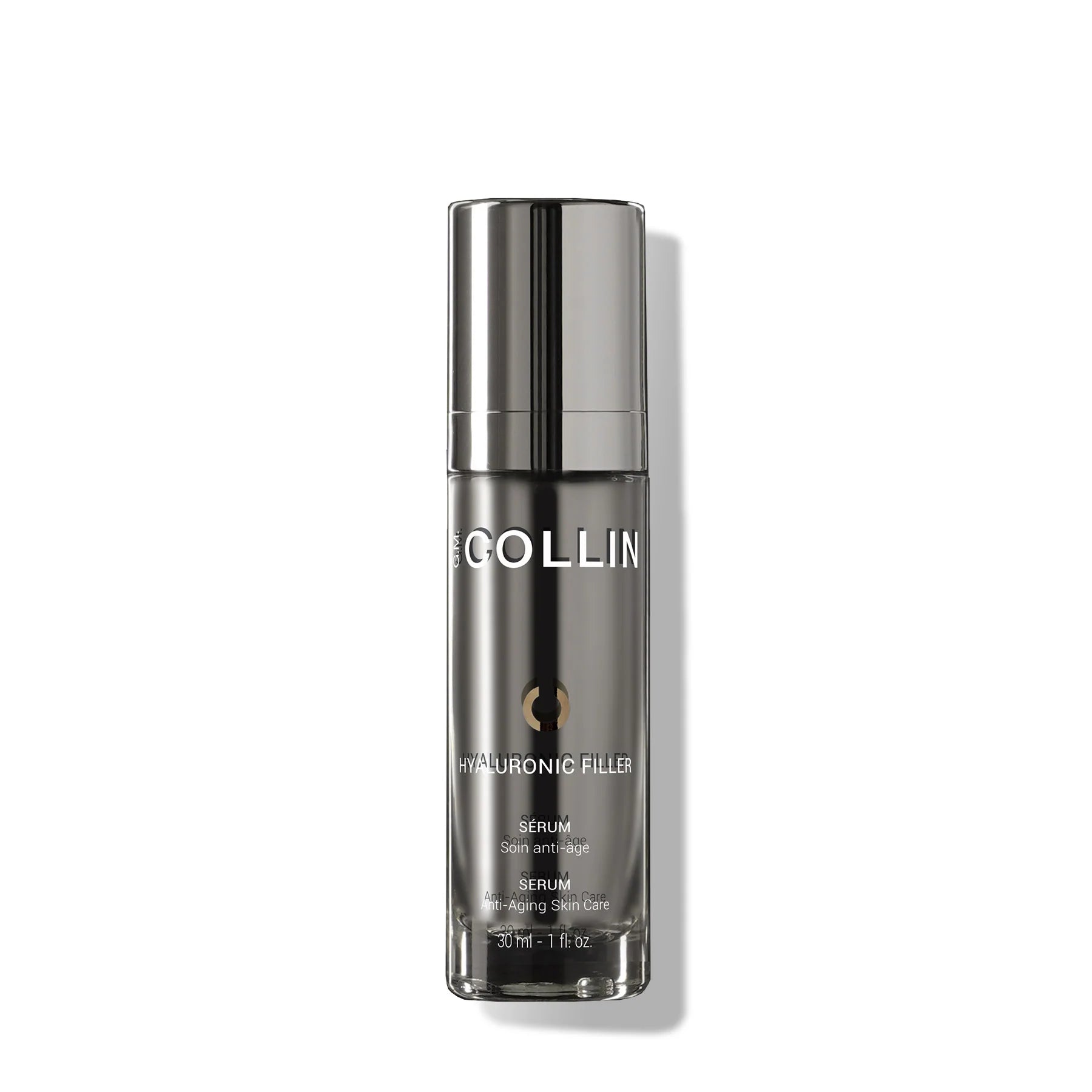 G.M. COLLIN HYALURONIC FILLER SERUM | Serums, 30 ml