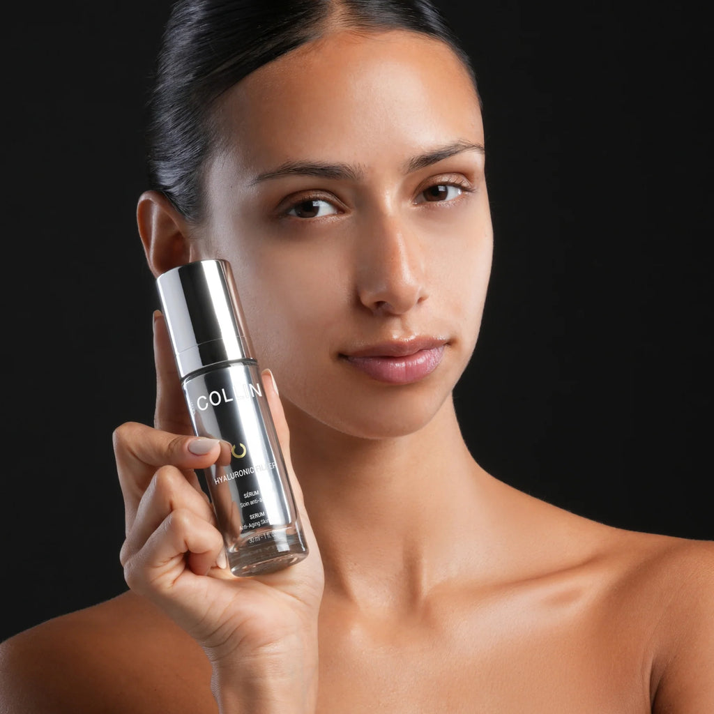 G.M. COLLIN HYALURONIC FILLER SERUM | Serums, 30 ml