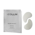 G.M. COLLIN INSTANT RADIENCE EYE PATCHES | Acu patči