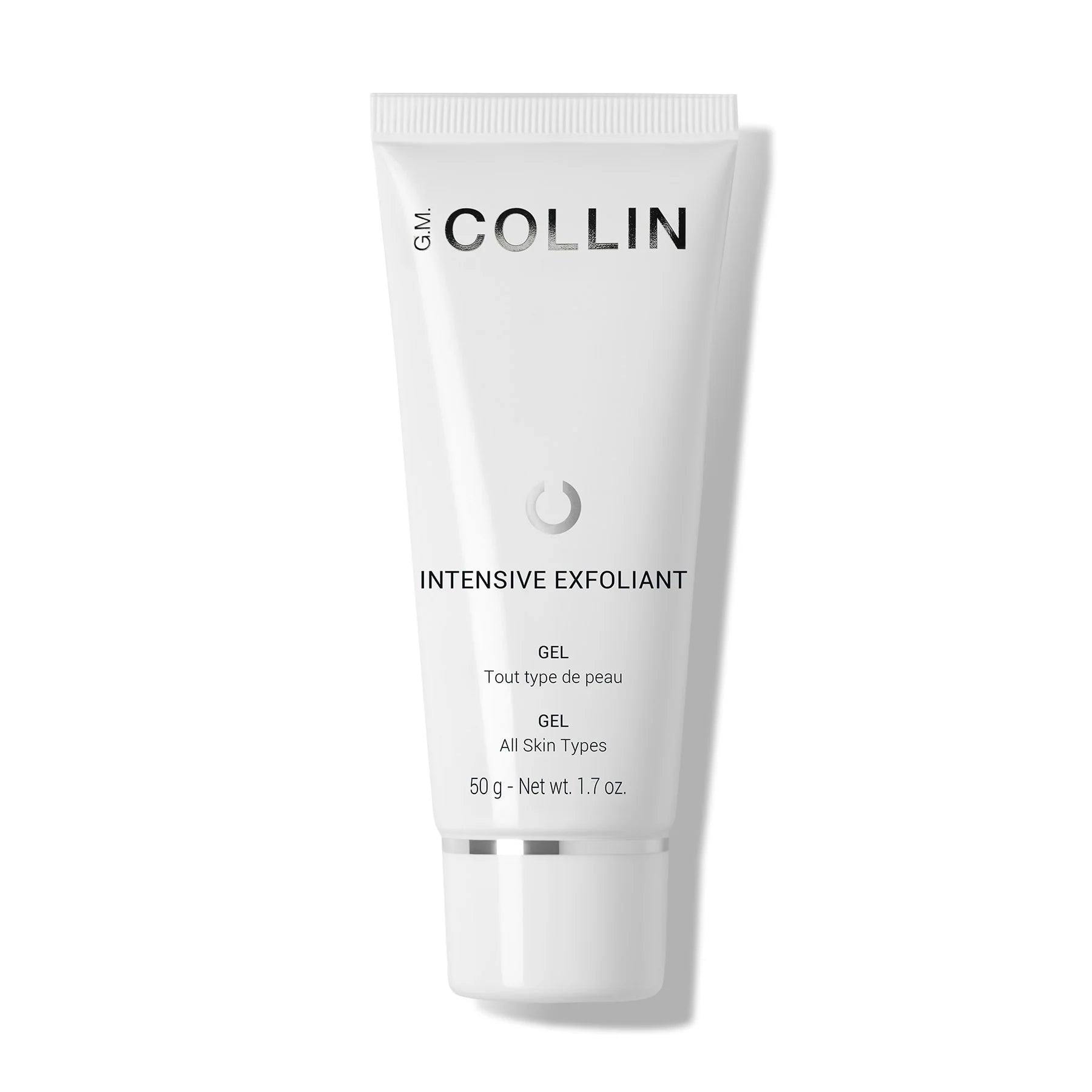 G.M. COLLIN INTENSIVE EXFOLIANT | Eksfoliējošs gels, 50 ml