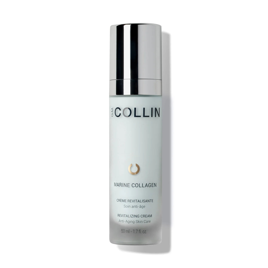 G.M. COLLIN MARINE COLLAGEN | Jūras kolagēna krēms, 50 ml