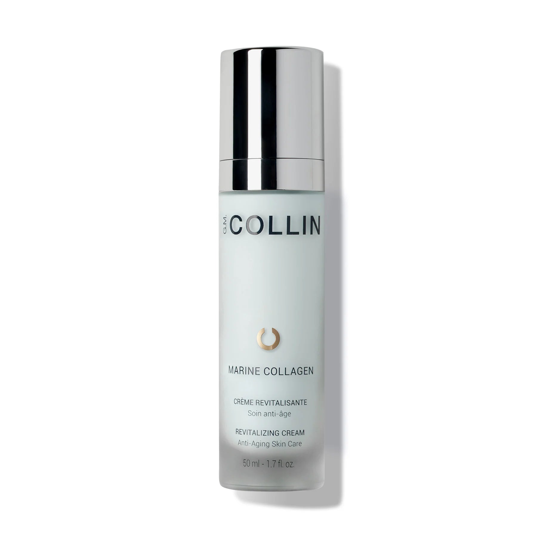 G.M. COLLIN MARINE COLLAGEN | Jūras kolagēna krēms, 50 ml