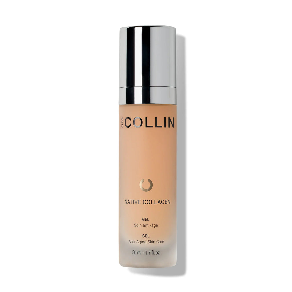 G.M. COLLIN NATIVE COLLAGEN | Kolagēna gels, 50 ml