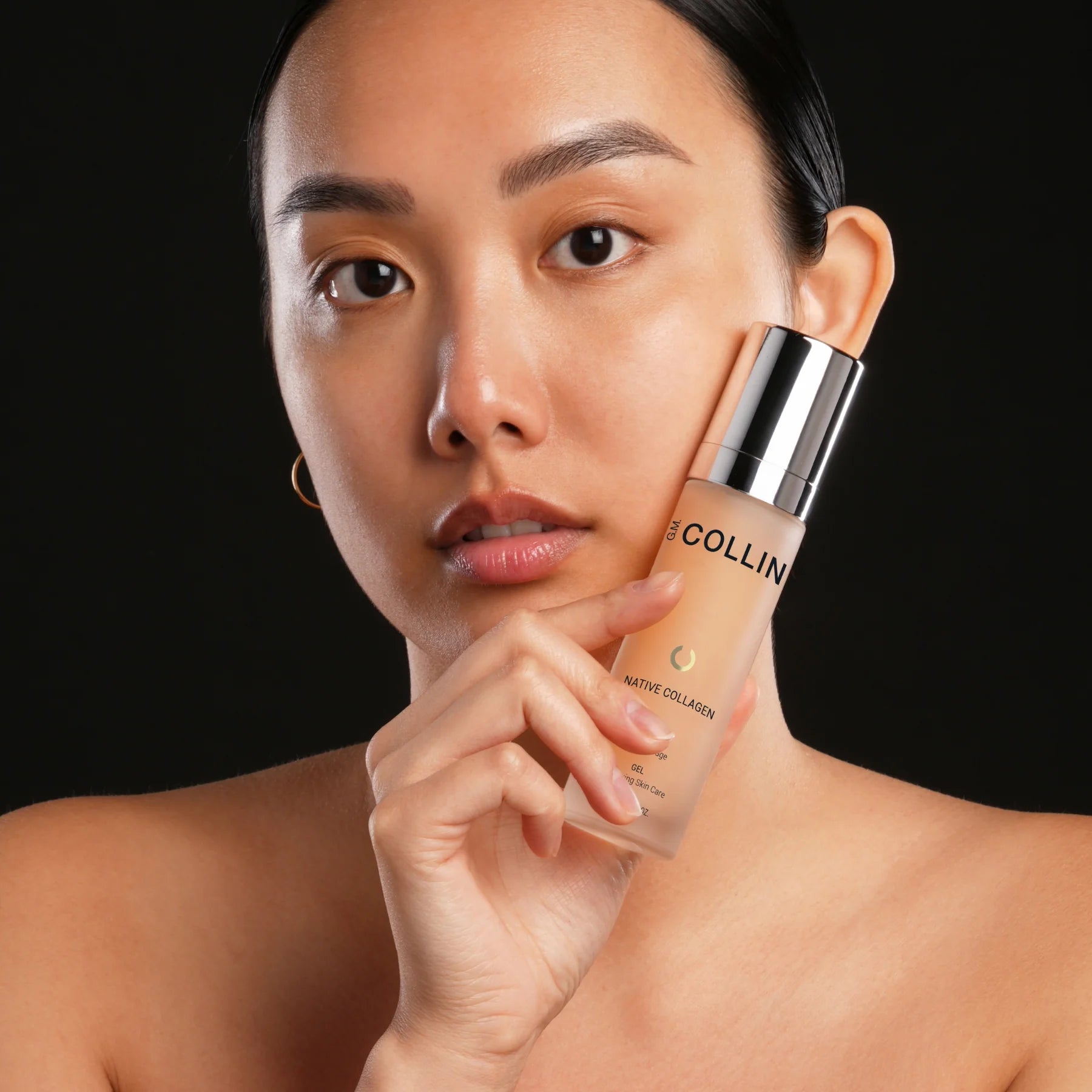 G.M. COLLIN NATIVE COLLAGEN | Kolagēna gels, 50 ml