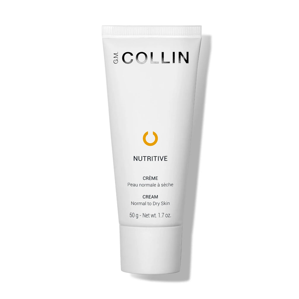 G.M. COLLIN NUTRITIVE CREAM | Barojošs krēms, 50 ml