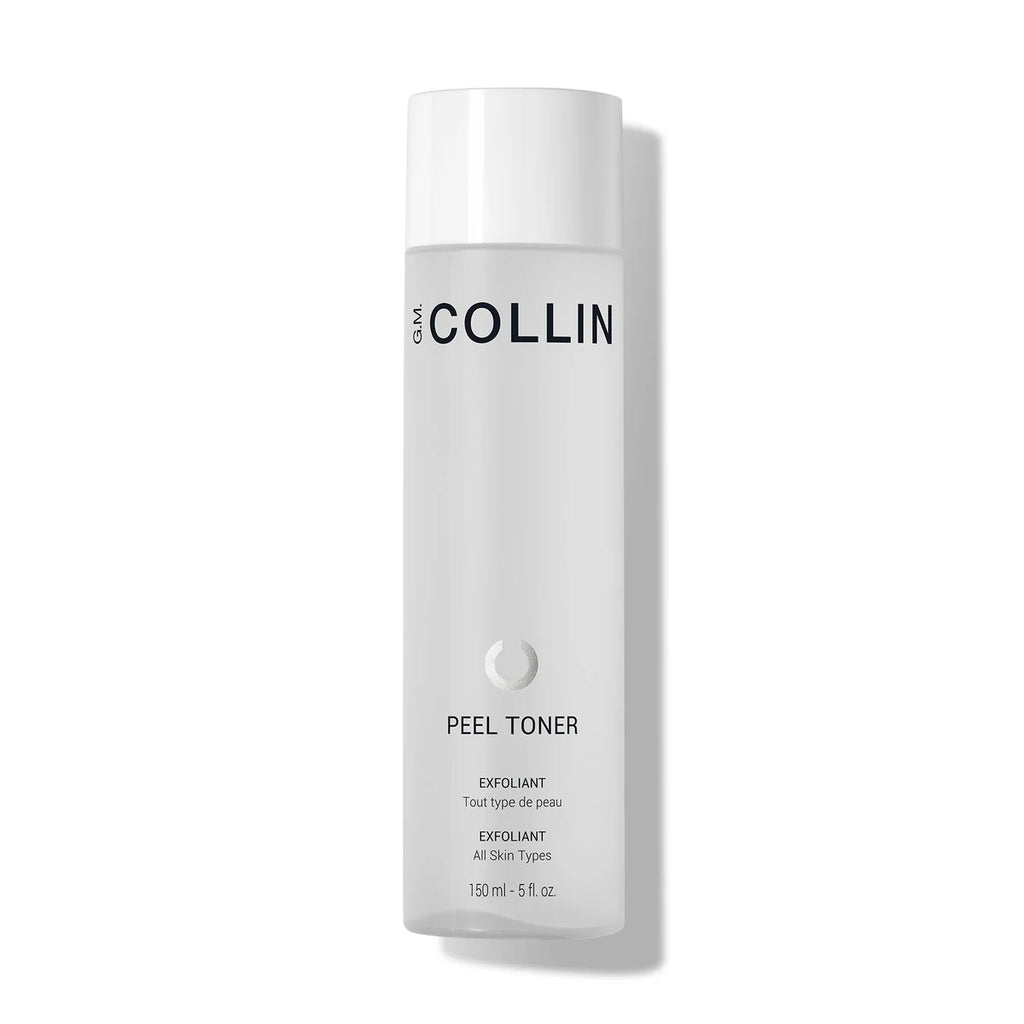 G.M.Collin Peel Toner | Toniks, 150 ml