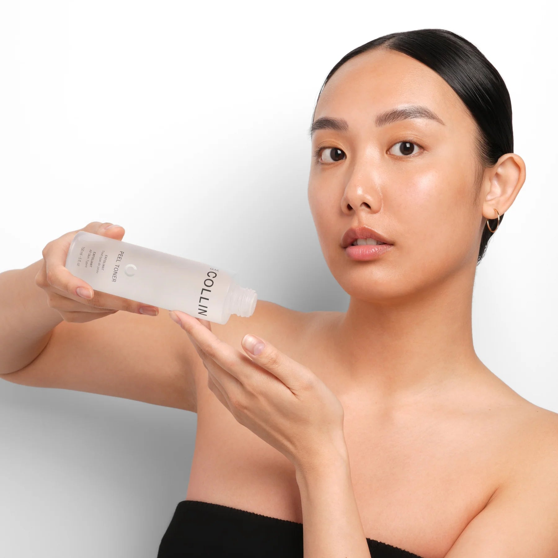 G.M.Collin Peel Toner, 150 ml | Toniks, 150 ml