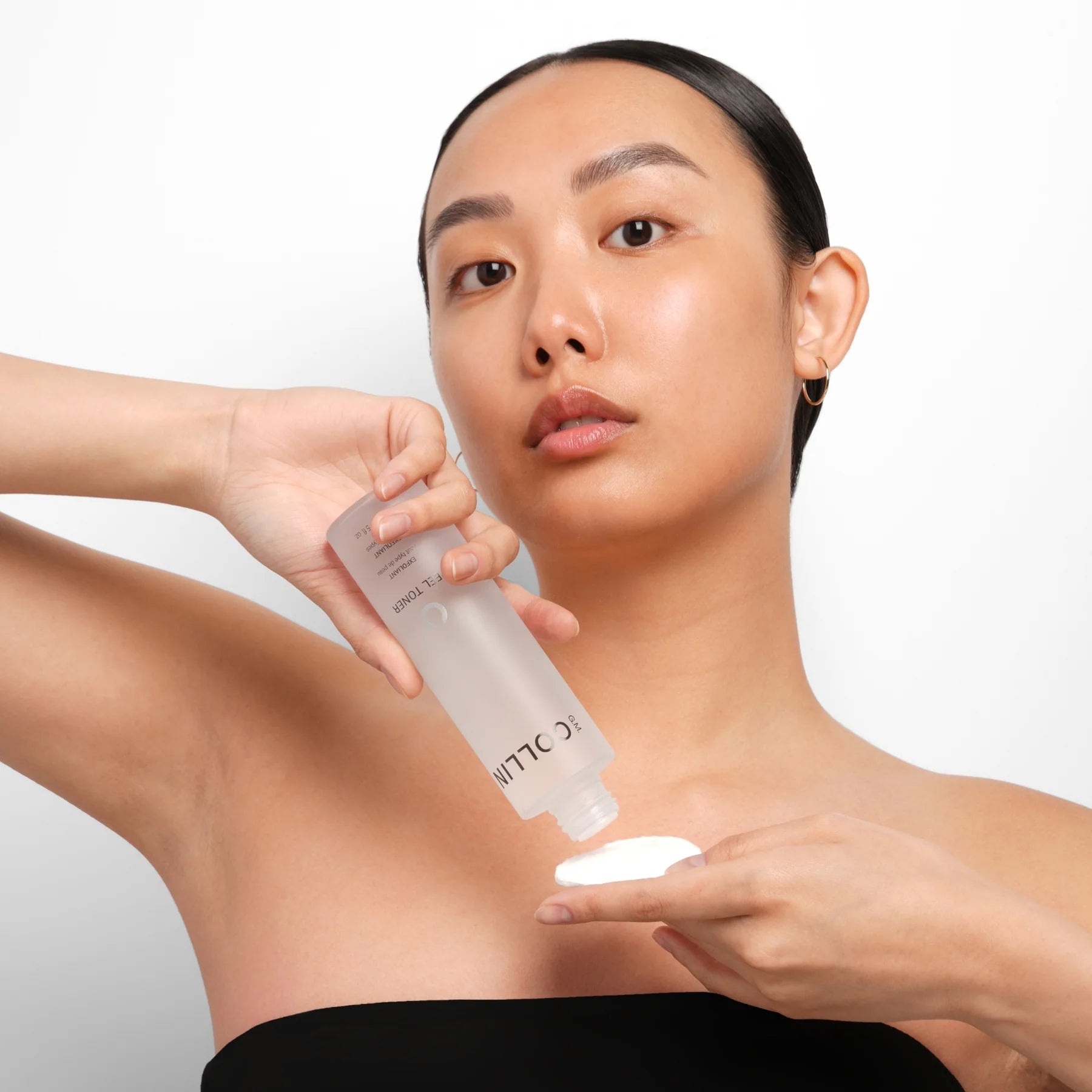 G.M.Collin Peel Toner, 150 ml | Toniks, 150 ml