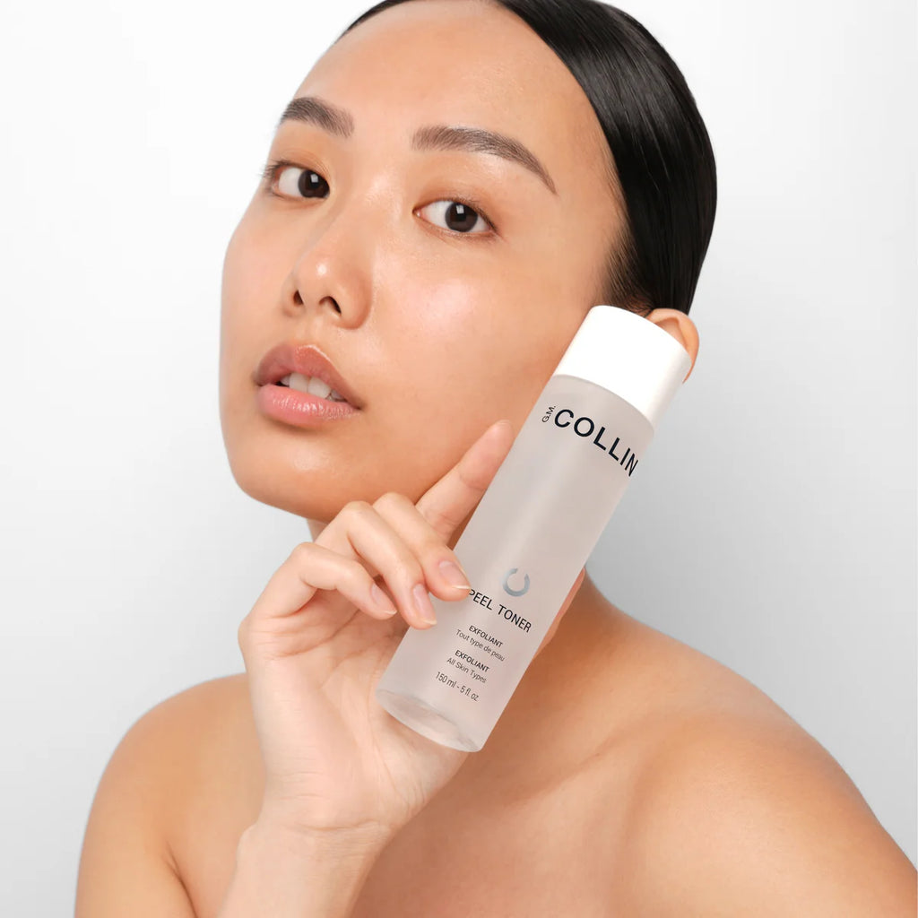 G.M.Collin Peel Toner | Toniks, 150 ml