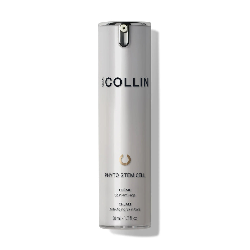G.M. COLLIN PHYTO STEM CELL+ CREAM | Krēms - 50ml