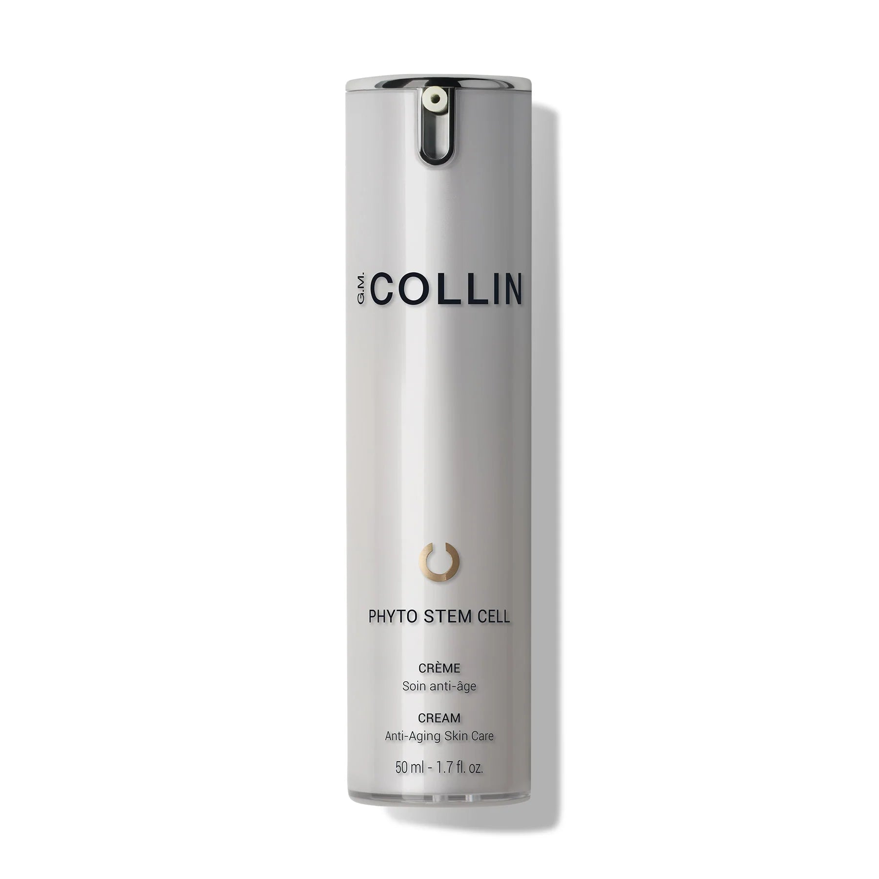 G.M. COLLIN PHYTO STEM CELL+ CREAM | Krēms - 50ml