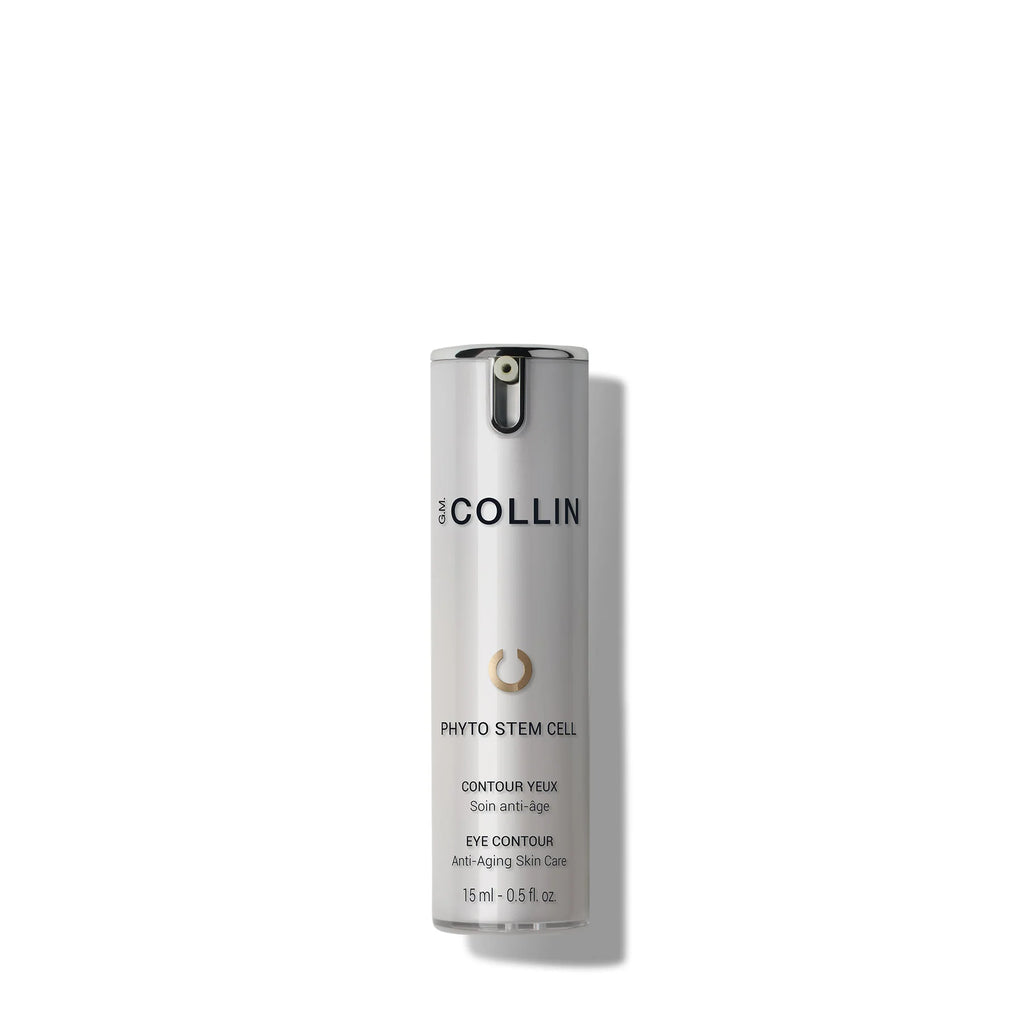 G.M. COLLIN PHYTO STEM CELL+ EYE CREAM | Acu krēms, 15 ml