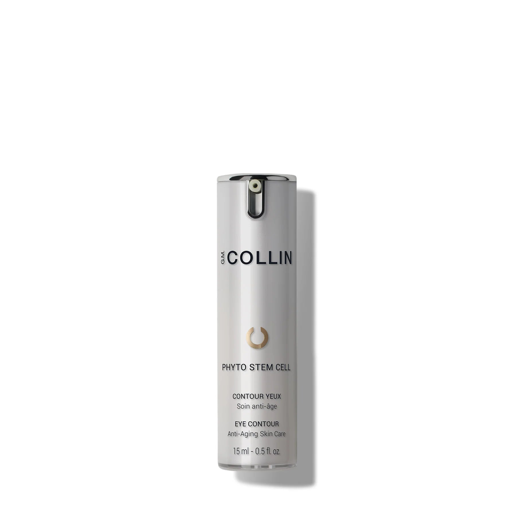 G.M. COLLIN PHYTO STEM CELL+ EYE CREAM | Acu krēms, 15 ml