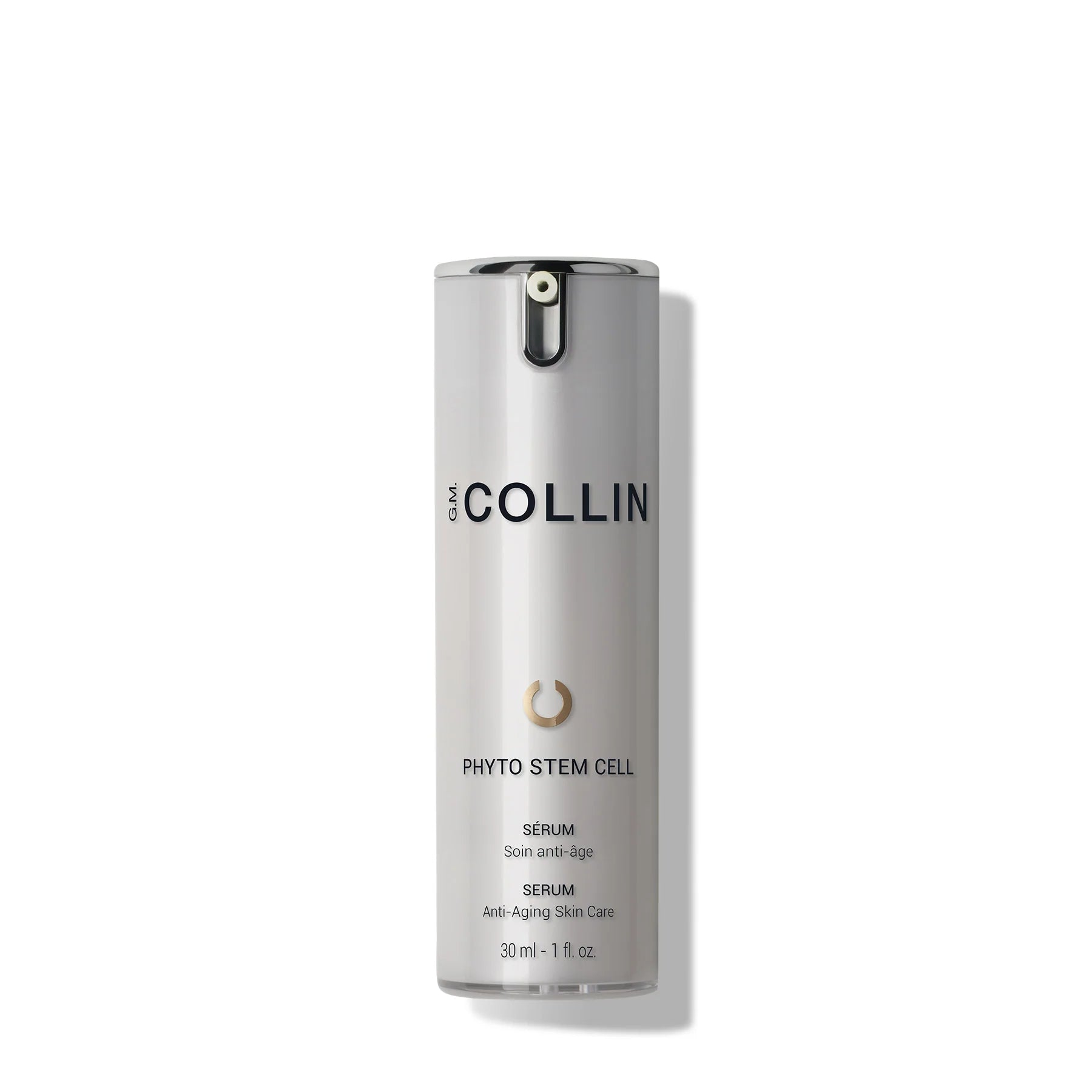 G.M. Collin PHYTO STEM CELL+ SERUM | Serums, 30 ml