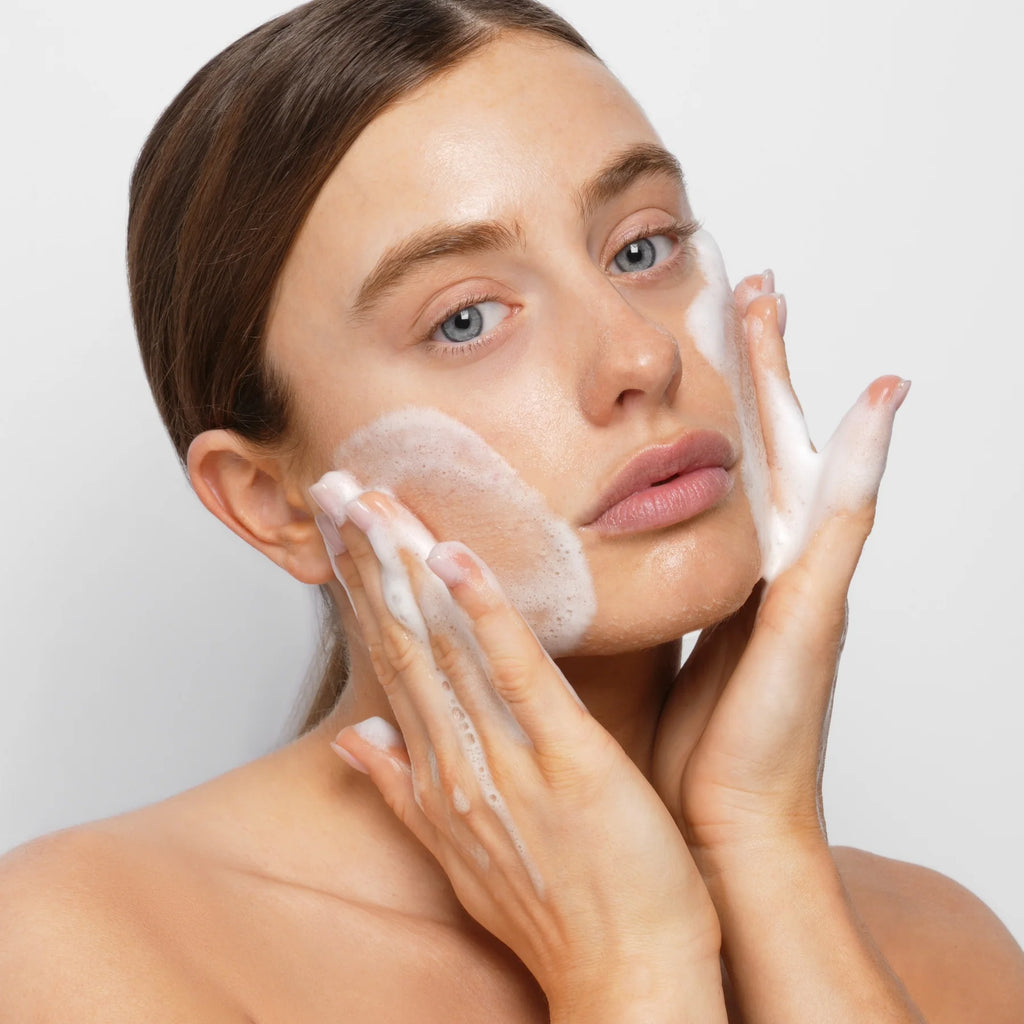 G.M. COLLIN PURACTIVE+ CLEANSING FOAM | Attīrīšanas putas, 200 ml