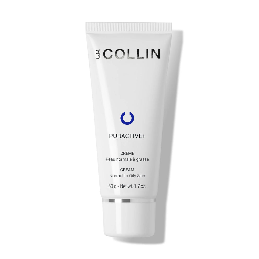 G.M. COLLIN PURACTIVE+ CREAM | Krēms, 50 ml