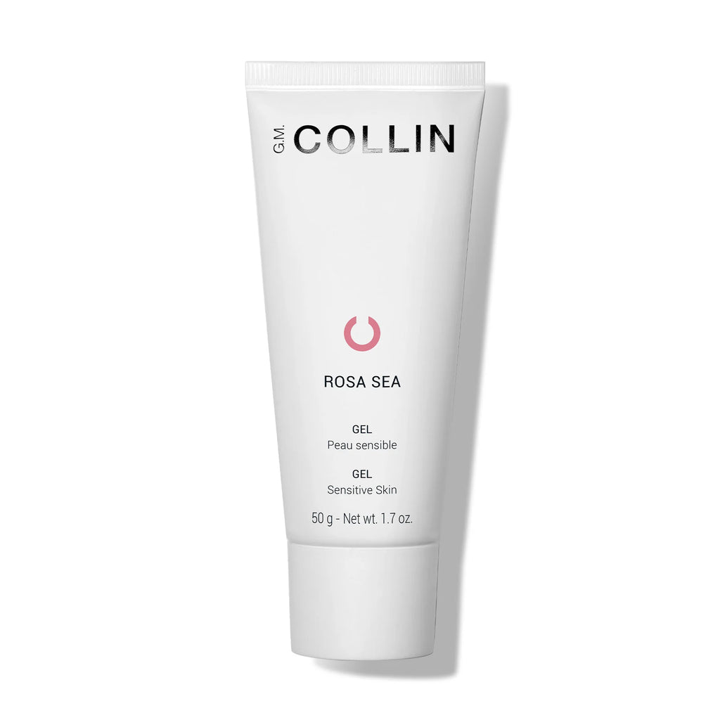 G.M. COLLIN ROSA SEA GEL | Gels, 50 ml