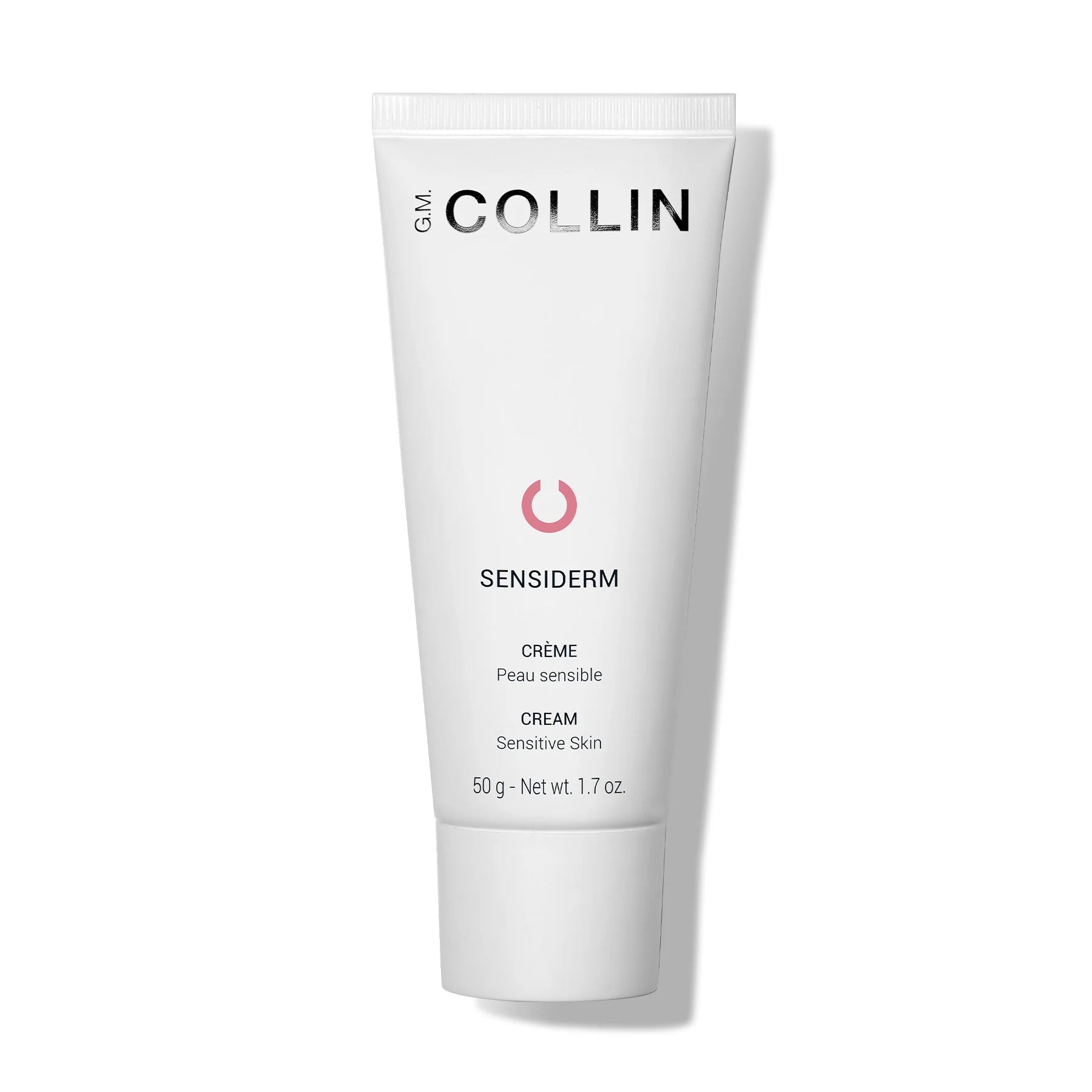 G.M. COLLIN SENSIDERM CREAM | Sejas Krēms, 50g