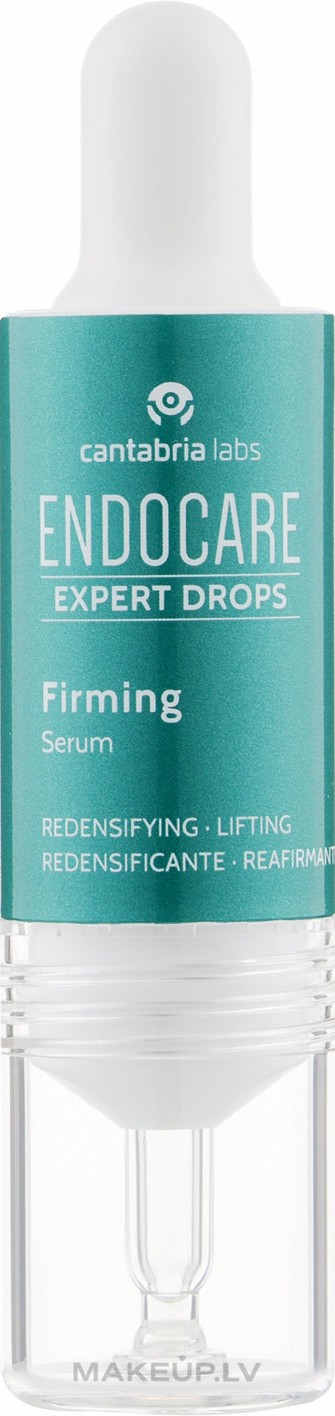 ENDOCARE EXPERT DROPS | nostiprinoša sistēma, 2x10 ML