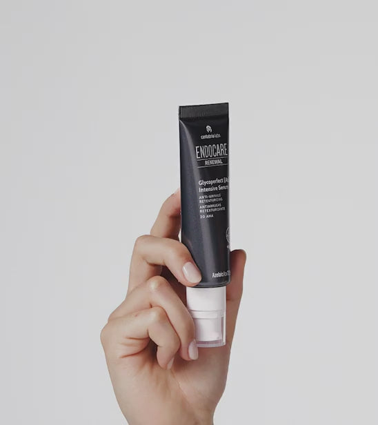 ENDO GLYCOPERFECT [AZ] INTENSIVE SERUMS | atjaunojošs serums ar skābēm, 50 ML