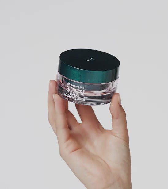ENDOCARE TENSAGE NOURISHING CREAM | Barojošs krēms, 50 ml