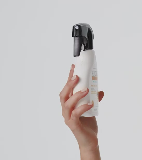 HELIOCARE 360° PEDIATRIC ATOPIC LOTION SPRAY SPF50 | Izsmidzināms saules aizsargkrēms bērniem SPF50, 250 ml