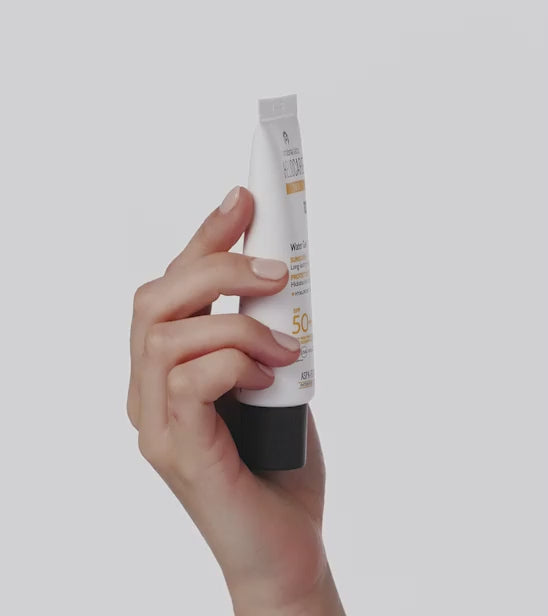 HELIOCARE 360° WATER GEL SPF50+ | Intensīvi mitrinošs saules aizsargkrēms, 50 ml