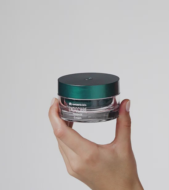 ENDOCARE TENSAGE CREAM | Nostiprinošs krēms, 30 ml