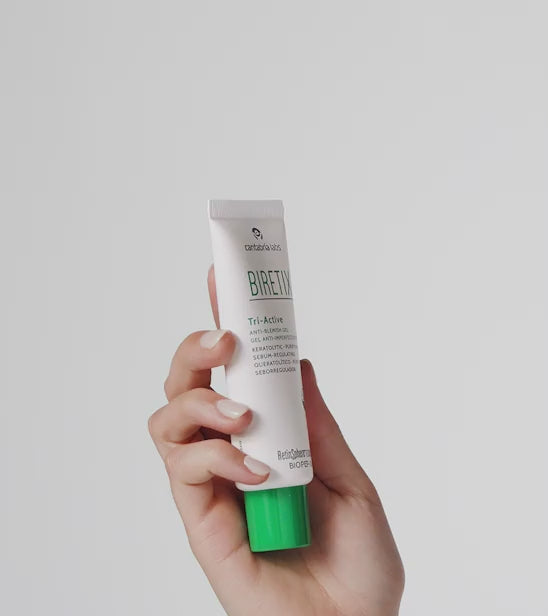 BIRETIX TRI-ACTIVE GEL | gels, 50 ml
