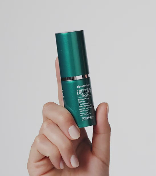 ENDOCARE TENSAGE RADIANCE EYE CONTOUR | Acu krēms, 15 ml