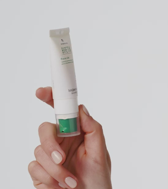 BIRETIX FOCUS GEL | gels lokālai lietošanai, 15 ml