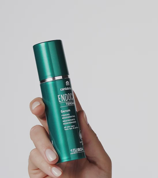 ENDOCARE TENSAGE SERUM | serums, 30 ml