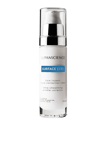 Alphascience SURFACE [CR] | pretgrumbu emulsija, 30ml