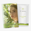 Clarena Calming Peptide Mask | maska jutīgai ādai, 5 ml