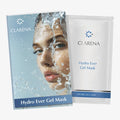 Clarena Hydro Ever Gel Mask | maska sausai un dehidrētai ādai, 5 ml