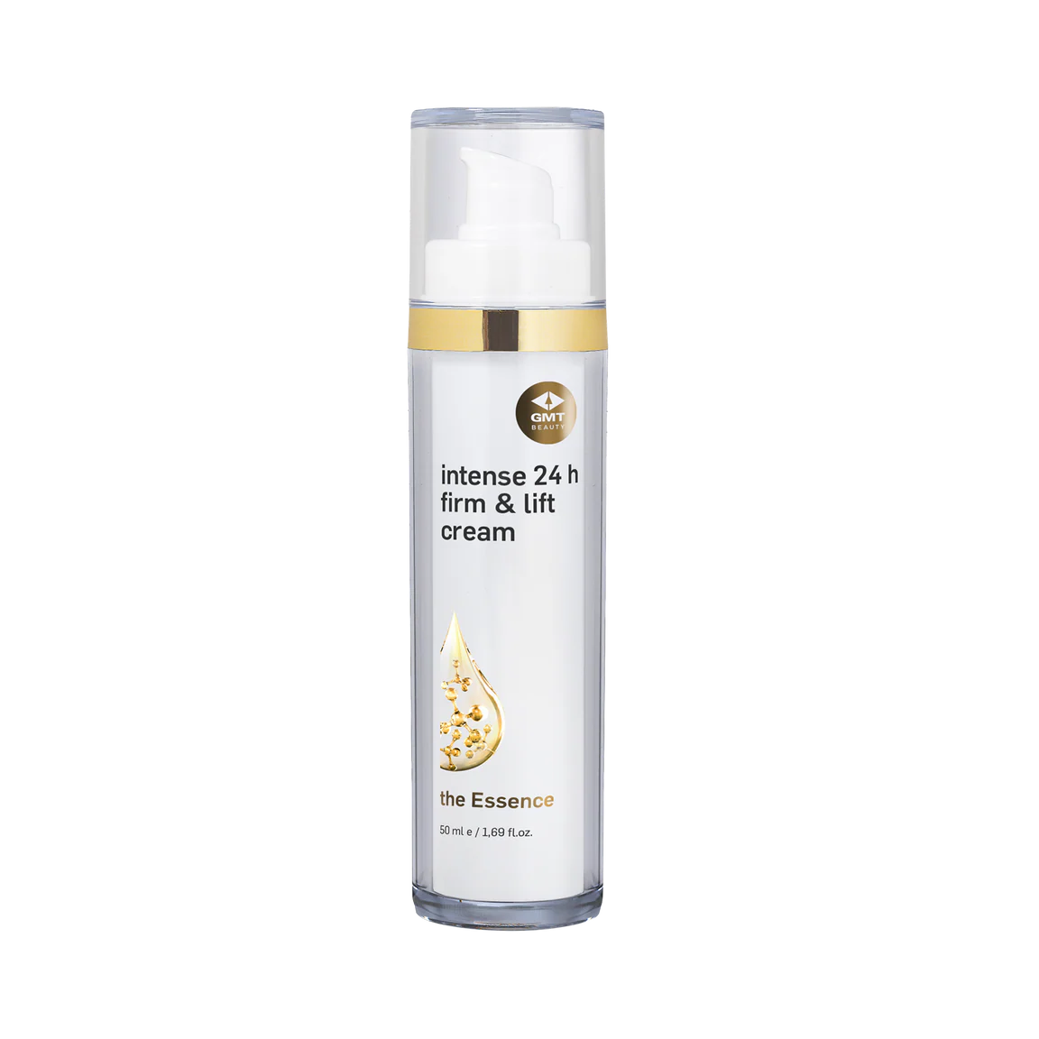 24h intensīvi formējošs liftinga krēms, 50ml