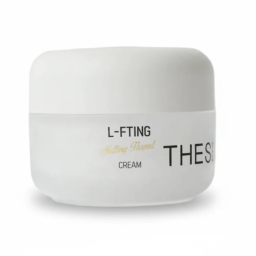THESERA L-FTING Cream | Krēms