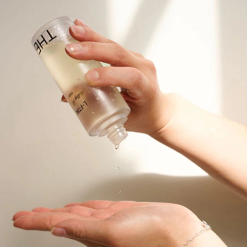 THESERA L-FTING Toner 100ml | Toniks ar kolagēna diegiem