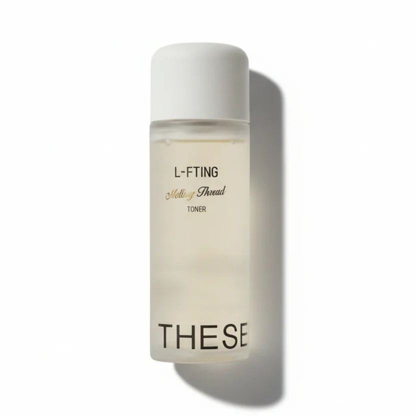 THESERA L-FTING Toner 100ml | Toniks ar kolagēna diegiem
